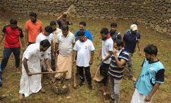 എസ്ഡിപിഐ ആരോഗ്യ ശുചിത്വ കാംപയിന് തുടക്കമായി