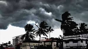 കേരളത്തിൽ ശക്തമായ മഴയ്ക്ക് സാധ്യത; ഒമ്പത് ജില്ലകളിൽ മഞ്ഞ അലർട്ട്