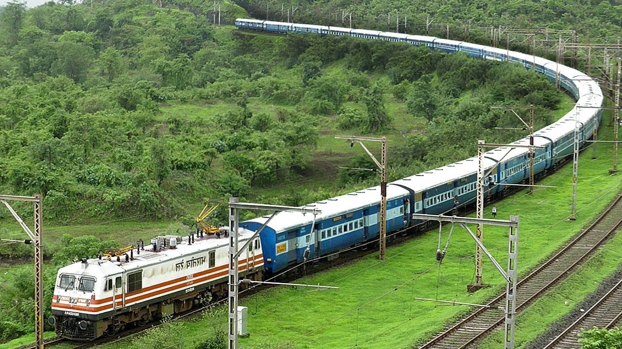 നാളെ മുതൽ ആരംഭിക്കുന്ന ട്രെയിനുകളുടെ സമയവിവരം നാളെ മുതൽ ആരംഭിക്കുന്ന ട്രെയിനുകളുടെ സമയവിവരം