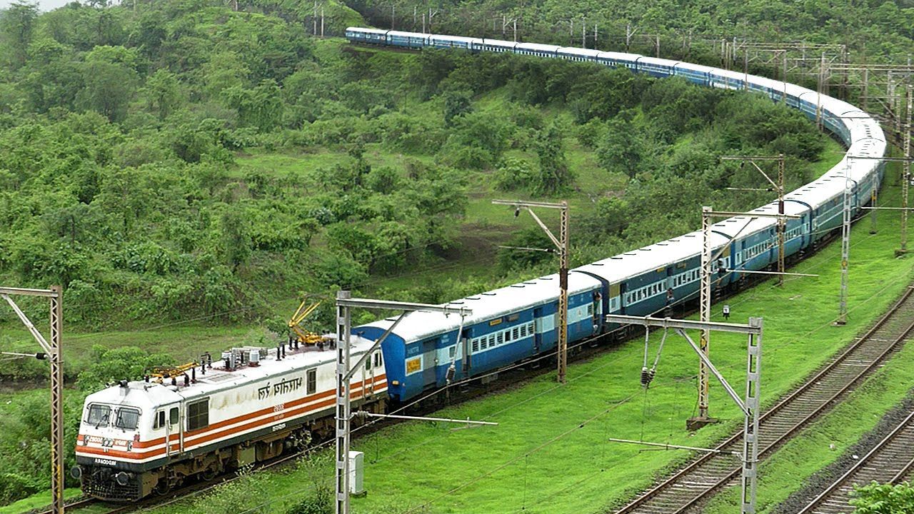 നാളെ മുതൽ ആരംഭിക്കുന്ന ട്രെയിനുകളുടെ സമയവിവരം