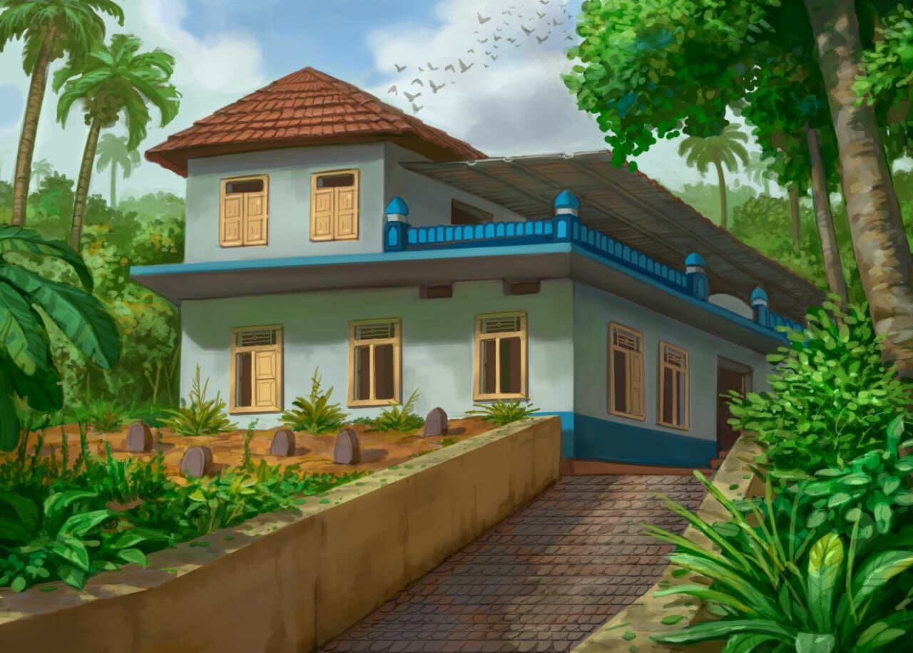 പാറാല്‍ മഹല്ല് വാട്ട്‌സ്ആപ് കൂട്ടായ്മയുടെ ഈദ് സംഗമവും ഖുര്‍ആന്‍ പാരായണ മത്സരവും