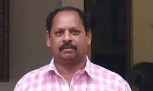 പനിയെ തുടര്ന്ന് പത്തനംതിട്ട സ്വദേശി ജിദ്ദയില് മരിച്ചു പനിയെ തുടര്ന്ന് പത്തനംതിട്ട സ്വദേശി ജിദ്ദയില് മരിച്ചു