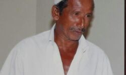 മദ്യലഹരിയിലെത്തിയ മകന്റെ മര്‍ദനമേറ്റ് പിതാവ് മരിച്ചു