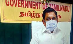 തമിഴ് നാട്ടില്‍ ലോക്ക്ഡൗണ്‍ ജൂണ്‍ 30 വരെ നീട്ടി