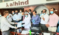 യുഎഇ കെഎംസിസിയുടെ ചാര്‍ട്ടഡ് വിമാനങ്ങള്‍ ജൂണ്‍ ഒന്നു മുതല്‍ പറന്നു തുടങ്ങും