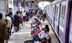 തീവണ്ടി യാത്രക്കാര്‍ അര മണിക്കൂര്‍ നേരത്തെയെത്തണം; ഇതര സംസ്ഥാന യാത്രയ്ക്ക് മെഡിക്കല്‍ സര്‍ട്ടിഫിക്കറ്റ് കരുതണം