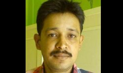 യുവാവ് കുഴഞ്ഞു വീണു മരിച്ചു