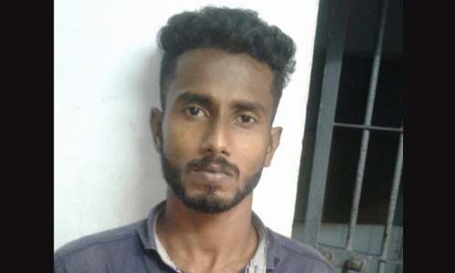 താനൂര്‍ കൊലപാതകം: പ്രതികളിലൊരാള്‍ അറസ്റ്റില്‍