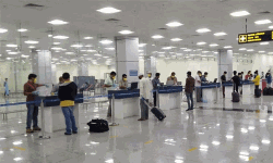 കൊവിഡ് 19: ദുബായില്‍ നിന്നും 184 പ്രവാസികള്‍ കൂടി മടങ്ങിയെത്തി