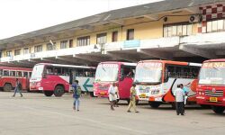 സംസ്ഥാനത്ത് നാളെ മുതല്‍ അന്തര്‍ ജില്ലാ ബസ്സുകള്‍ക്ക് സര്‍വീസ് നടത്താന്‍ അനുമതി