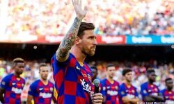 ഫ്രീ ട്രാന്‍സ്ഫര്‍ പരിധി കഴിഞ്ഞു; മെസ്സി ബാഴ്സയില്‍ തുടരും