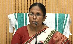 കൊവിഡ്: സംസ്ഥാനത്ത് ഇളവുകള്‍ വന്നാലും ജാഗ്രതയില്‍നിന്ന് പിന്നോട്ടുപോവരുതെന്ന് ആരോഗ്യമന്ത്രി