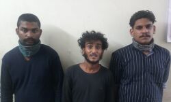 ആലുവയില്‍ ജ്വല്ലറി മോഷണ ശ്രമം; പ്രതികള്‍ പിടിയില്‍