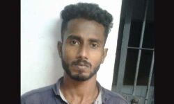 താനൂര് കൊലപാതകം: പ്രതികളിലൊരാള് അറസ്റ്റില് താനൂര് കൊലപാതകം: പ്രതികളിലൊരാള് അറസ്റ്റില്