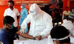 ഡല്‍ഹിയില്‍ കൊവിഡ് ബാധിതര്‍ 20,000 കടന്നു; 24 മണിക്കൂറിനുള്ളില്‍ 990 പുതിയ കേസുകള്‍