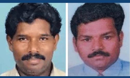 കുവൈത്തില്‍ രണ്ട് മലയാളികള്‍ കുഴഞ്ഞ് വീണ് മരിച്ചു