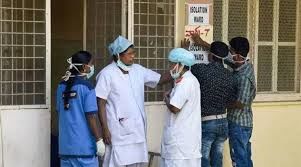 കൊവിഡ് 19: മലപ്പുറം ജില്ലയില്‍ 15 പേര്‍ക്ക് കൂടി വൈറസ്ബാധ സ്ഥിരീകരിച്ചു