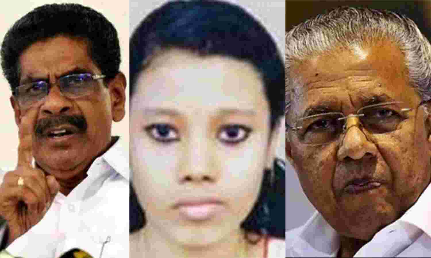 ദേവിക ധാര്ഷ്ട്യത്തിന്റെയും താന്തോന്നിത്തത്തിന്റെയും ബലിയാട്: മുല്ലപ്പള്ളി ദേവിക ധാര്ഷ്ട്യത്തിന്റെയും താന്തോന്നിത്തത്തിന്റെയും ബലിയാട്: മുല്ലപ്പള്ളി