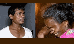 ദലിത് കോളനിയിലെ വിദ്യാര്‍ഥിനിയുടെ ആത്മഹത്യ;  ഓണ്‍ലൈന്‍ ക്ലാസില്‍ പങ്കെടുക്കാന്‍ പറ്റാത്ത വിഷമത്തിലാണെന്ന് കുടുംബം