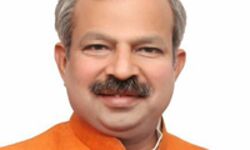 ആദേഷ് കുമാര്‍ ഗുപ്ത ഡല്‍ഹി ബിജെപി പ്രസിഡന്റ്