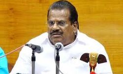 കൊവിഡ് പ്രതിസന്ധി; തിരികെയെത്തുന്ന പ്രവാസികള്‍ക്കായി വിവരശേഖരണ പോര്‍ട്ടല്‍ തുടങ്ങുമെന്ന് ഇപി ജയരാജന്‍