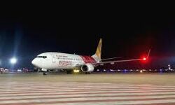 കൊവിഡ് 19: അബൂദബിയില്‍നിന്നും 184 പ്രവാസികള്‍കൂടി മടങ്ങിയെത്തി