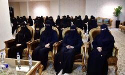 സൗദിയില്‍ 50 വനിതാ പബ്ലിക് പ്രോസിക്യൂട്ടര്‍മാരെ നിയമിക്കുന്നു