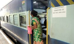 അന്തര്‍സംസ്ഥാന തൊഴിലാളികളുടെ മടക്കം തുടരുന്നു; കോട്ടയം ജില്ലയില്‍നിന്ന് ഇതുവരെ തിരിച്ചത് 9,937 പേര്‍