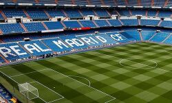 റയല്‍ മാഡ്രിഡ് ഇനി സാന്റിയാഗോയില്‍ കളിക്കില്ല
