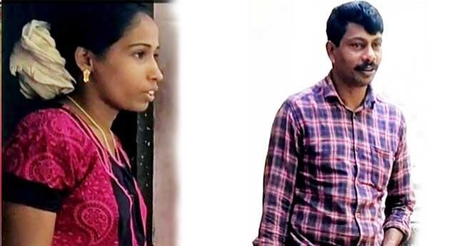ദമ്പതികളെ വീടിനുള്ളിൽ മരിച്ച നിലയിൽ കണ്ടെത്തി ദമ്പതികളെ വീടിനുള്ളിൽ മരിച്ച നിലയിൽ കണ്ടെത്തി