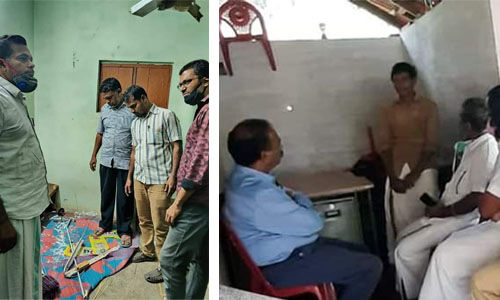 വിദ്യാര്‍ത്ഥിനിയുടെ ആത്മഹത്യ: സ്‌കൂള്‍ അധ്യയന വര്‍ഷം ആരംഭിക്കുന്നത് നീട്ടിവെയ്ക്കണമെന്ന് എസ്ഡിപിഐ