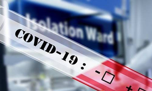 കോഴിക്കോട് ജില്ലയില് ഏഴ് പേര്ക്ക് കൂടി കൊവിഡ് സ്ഥിരീകരിച്ചു; അഞ്ചു പേര്ക്ക് രോഗമുക്തി കോഴിക്കോട് ജില്ലയില് ഏഴ് പേര്ക്ക് കൂടി കൊവിഡ് സ്ഥിരീകരിച്ചു; അഞ്ചു പേര്ക്ക് രോഗമുക്തി