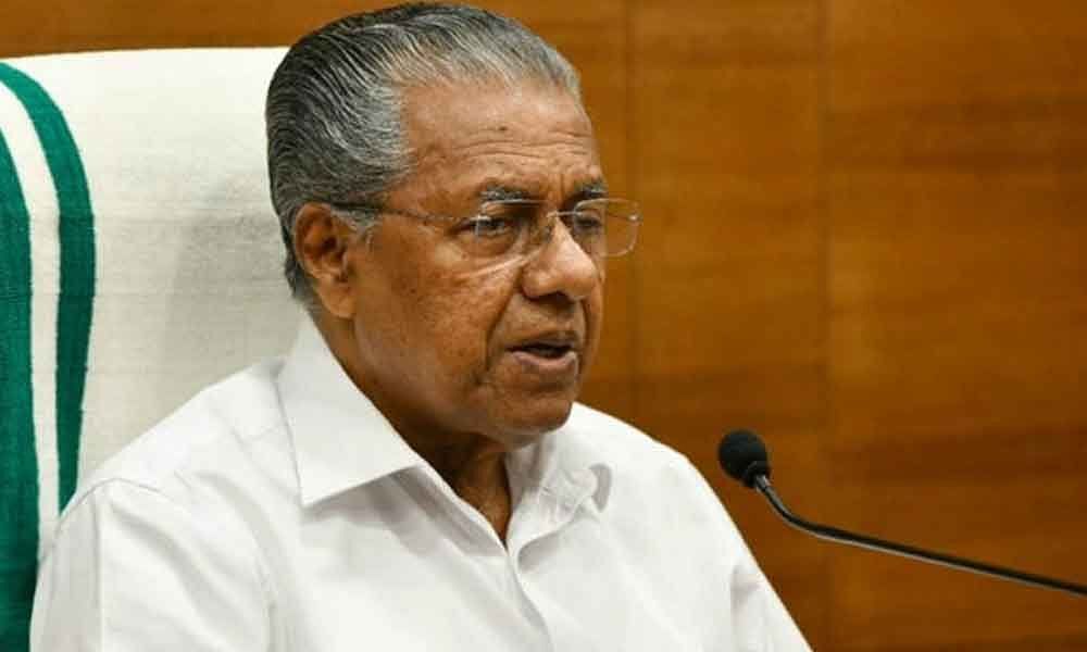 വിദേശത്ത് നിന്ന് ജൂണില് 360 വിമാനങ്ങള്, ഒരു വിമാനവും ചാര്ട്ടര് ചെയ്യുന്നത് എതിര്ത്തിട്ടില്ല: മുഖ്യമന്ത്രി വിദേശത്ത് നിന്ന് ജൂണില് 360 വിമാനങ്ങള്, ഒരു വിമാനവും ചാര്ട്ടര് ചെയ്യുന്നത് എതിര്ത്തിട്ടില്ല: മുഖ്യമന്ത്രി