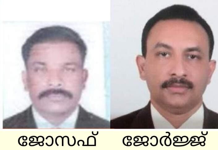 കൊറോണ: കുവൈത്തില് രണ്ട് മലയാളികള് മരിച്ചു കൊറോണ: കുവൈത്തില് രണ്ട് മലയാളികള് മരിച്ചു