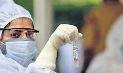 സിക്കിമില്‍ രണ്ടാമതൊരാള്‍ക്കുകൂടി കൊവിഡ്-19 സ്ഥിരീകരിച്ചു