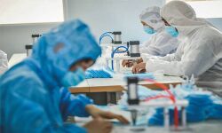 കൊവിഡ് 19: മലപ്പുറം ജില്ലയില് 11 പേര്ക്ക് കൂടി വൈറസ്ബാധ സ്ഥിരീകരിച്ചു കൊവിഡ് 19: മലപ്പുറം ജില്ലയില് 11 പേര്ക്ക് കൂടി വൈറസ്ബാധ സ്ഥിരീകരിച്ചു