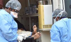 കോഴിക്കോട് ജില്ലയില് 2873 പ്രവാസികള് നിരീക്ഷണത്തില് കോഴിക്കോട് ജില്ലയില് 2873 പ്രവാസികള് നിരീക്ഷണത്തില്