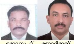 കൊറോണ: കുവൈത്തില്‍ രണ്ട് മലയാളികള്‍ മരിച്ചു