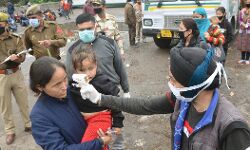 ദല്‍ഹിയില്‍ പോയാല്‍ ഏഴു ദിവസം അകത്തിരിക്കണം