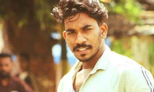 പട്ടാമ്പി സ്വദേശി തിരൂരില്‍ വൈദ്യുതാഘാതമേറ്റ് മരിച്ചു