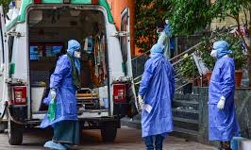 കൊല്ലം ജില്ലയില്‍ അഞ്ച് പേര്‍ക്ക് കൂടി കൊവിഡ്