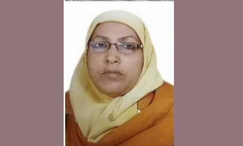 കോട്ടയത്ത് വീട്ടമ്മയെ കൊലപ്പെടുത്തിയ സംഭവം: യുവാവ് കസ്റ്റഡിയില്‍