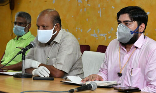 കൊവിഡ് :അടുത്ത ഘട്ടത്തില്‍ സമൂഹത്തെ  സജീവമാക്കി രോഗം നിയന്ത്രിക്കാന്‍ സാധിക്കണം : മന്ത്രി വി എസ് സുനില്‍കുമാര്‍