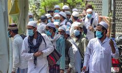 തബ്‌ലീഗ് പ്രവര്‍ത്തകരെ ഉടന്‍ മോചിപ്പിക്കുക:  യുപി സര്‍ക്കാരിനോട് അലഹാബാദ് ഹൈക്കോടതി