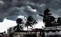 കേരളത്തിൽ ശക്തമായ മഴയ്ക്ക് സാധ്യത; വിവിധ ജില്ലകളിൽ മഞ്ഞ അലർട്ട്