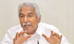 കാരുണ്യയെ ധനവകുപ്പ് കൈവിട്ടു; ദയാവധം ചെയ്യരുതെന്ന് ഉമ്മന്‍ ചാണ്ടി