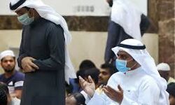 സൗദി: വെള്ളിയാഴ്ച ഖുതുബയില്‍ കൊറോണയെ കുറിച്ച് ബോധവല്‍കരിക്കണം