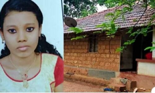 ദേവികയുടെ കുടുംബത്തിന് സാന്ത്വനവുമായി ജില്ലാ കലക്ടര്‍ കെ ഗോപാലകൃഷ്ണന്‍