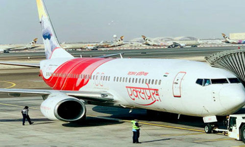 വന്ദേഭാരത് മിഷന്‍; 19 വിമാനങ്ങളുടെ പട്ടിക പുറത്തുവിട്ടു