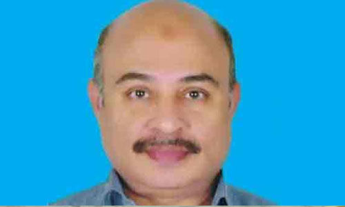 ഒമാനില്‍ ഹൃദയാഘാതം മൂലം പാലക്കാട് സ്വദേശി അന്തരിച്ചു